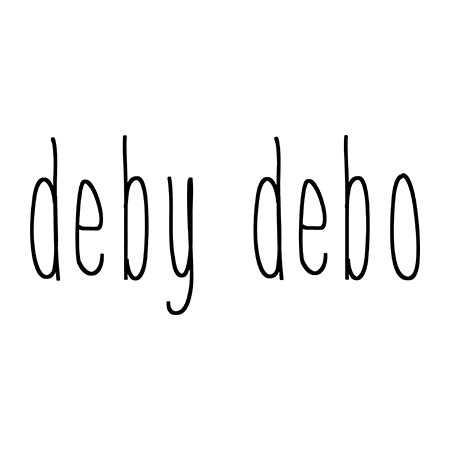 Logo Deby Debo