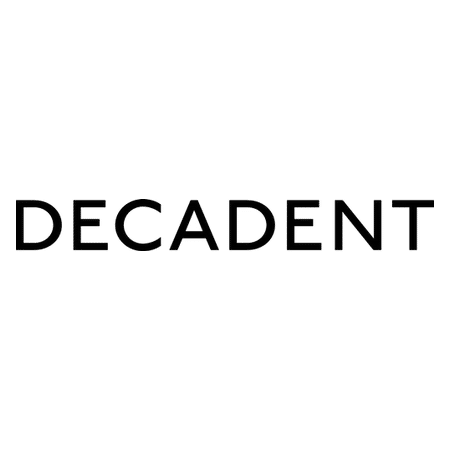 Logo Decadent Copenhagen