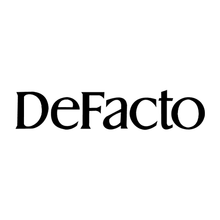 Logo DeFacto