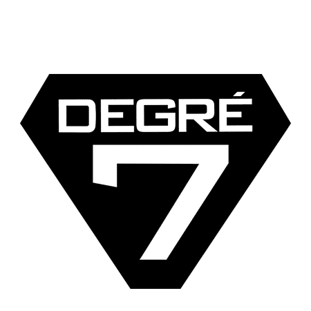 Logo Degré 7