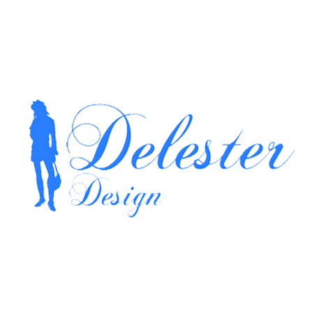 Logo Delester Design