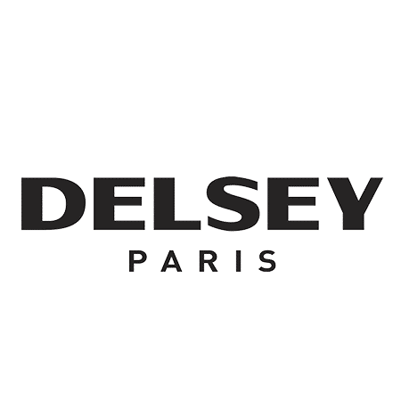 Logo Delsey