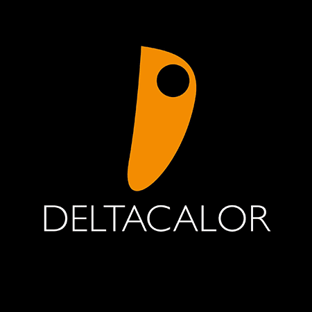 Logo Deltacalor