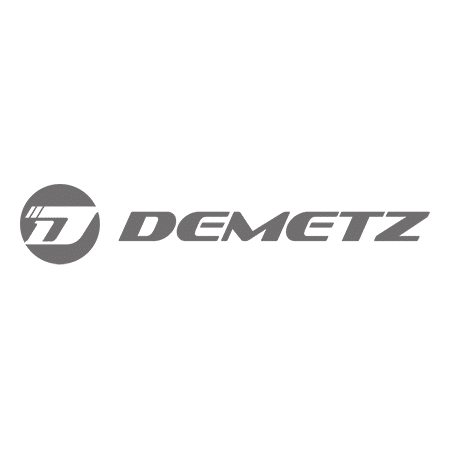 Logo Demetz