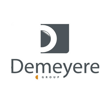 Logo Demeyere
