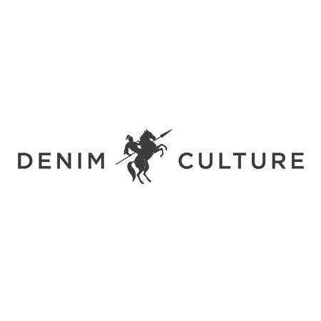 Logo Denim Culture