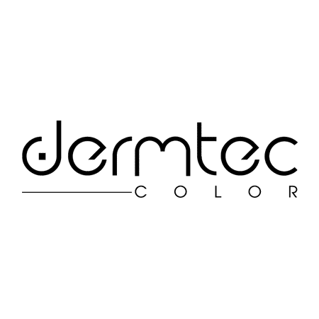 Logo Dermtec Color