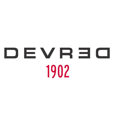 Logo Devred 1902