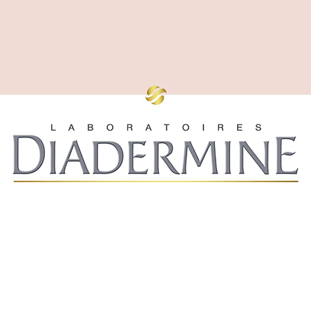 Logo Diadermine