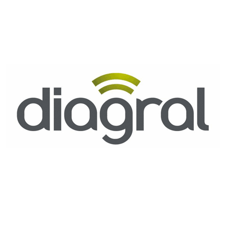 Logo Diagral