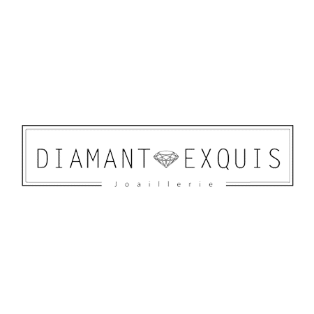 Logo Diamant Exquis