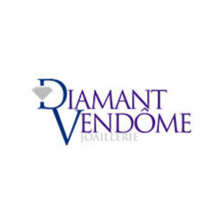 Logo Diamant Vendôme