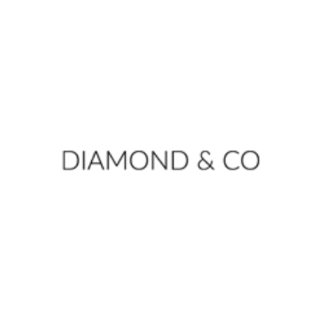 Logo Diamond & Co