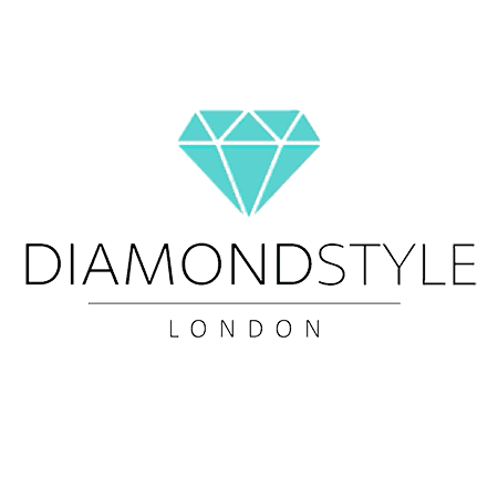 Logo Diamond Style