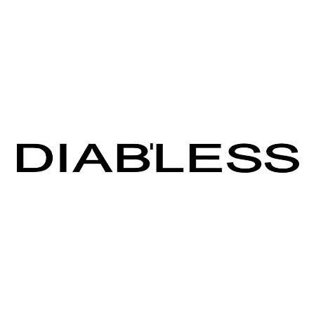 Logo Diab’less