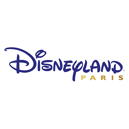 Logo Disneyland Paris