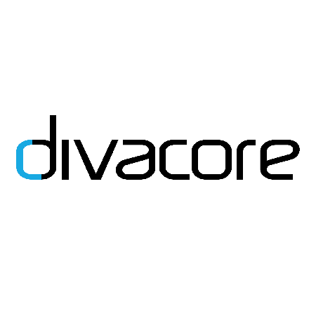 Logo Divacore