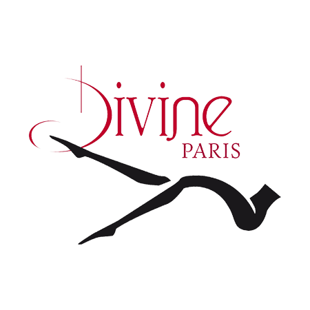 Logo Divine Paris