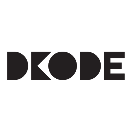 Logo DKODE