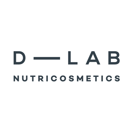 Logo Dlab Nutricosmetics