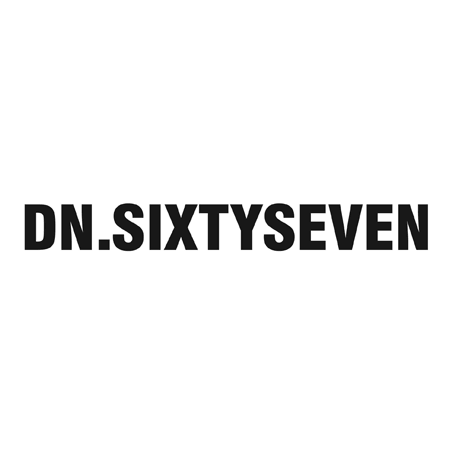 Logo Dn.SixtySeven