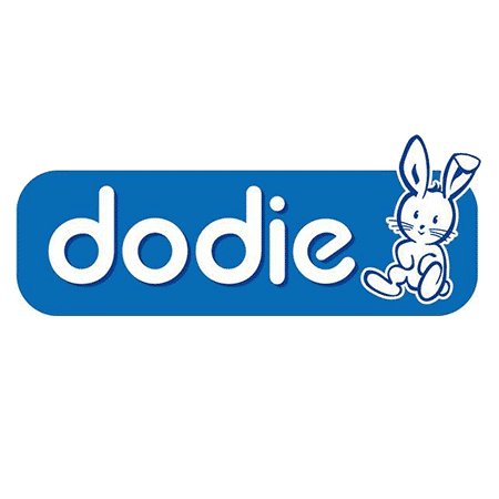 Logo Dodie
