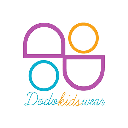 Logo DODO Kidswear