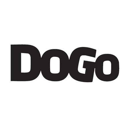Logo DoGo