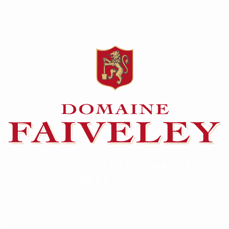 Logo Domaine Faiveley