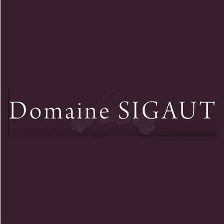 Logo Domaine Sigaut