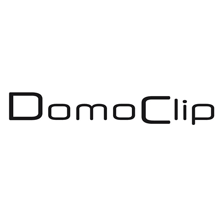 Logo DomoClip