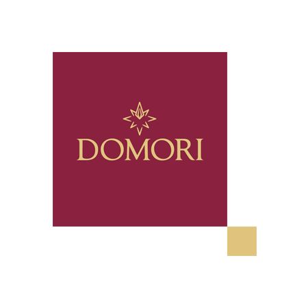 Logo Domori
