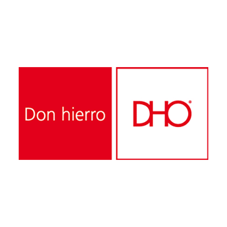 Logo Don Hierro