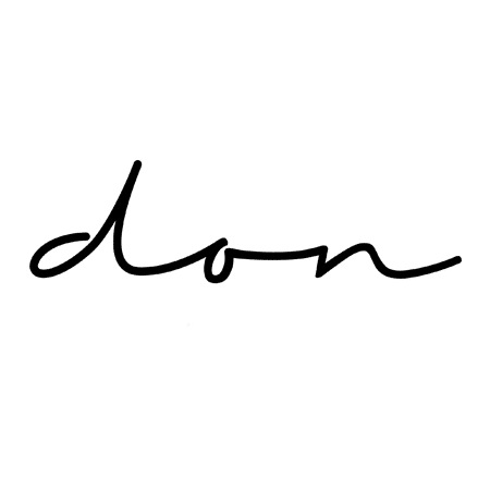 Logo Don Paris