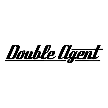 Logo Double Agent
