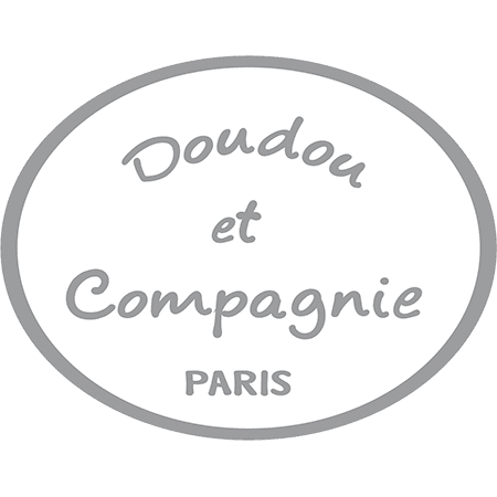 Logo Doudou & Compagnie