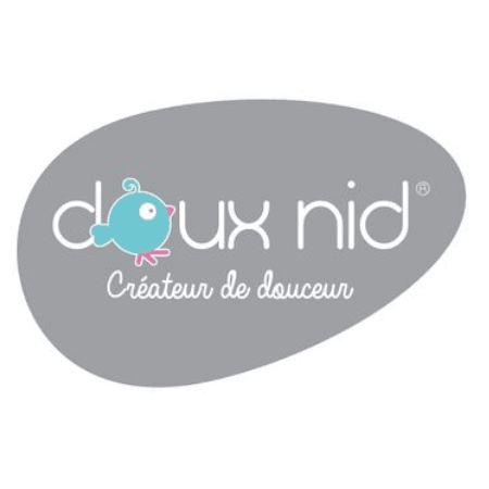 Logo Doux Nid