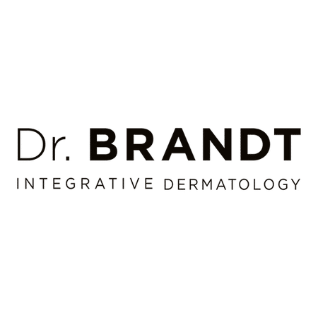 Logo Dr. Brandt