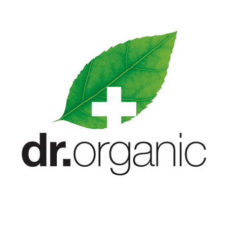 Logo Dr. Organic