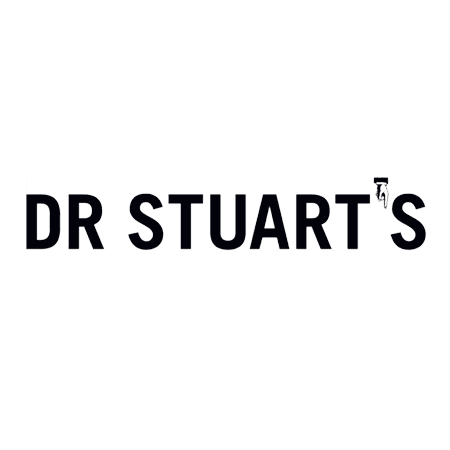 Logo Dr Stuart’s