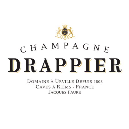 Logo Drappier