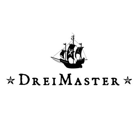 Logo DreiMaster