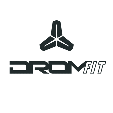 Logo DROMFit