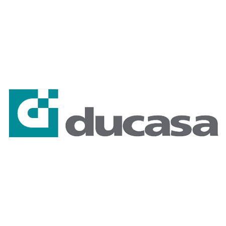 Logo Ducasa