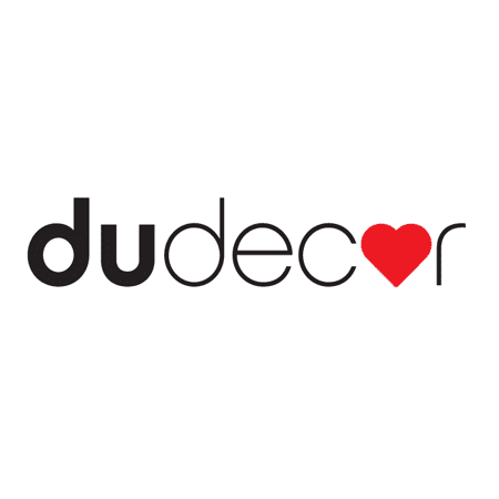 Logo Dudecor