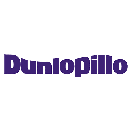 Logo Dunlopillo