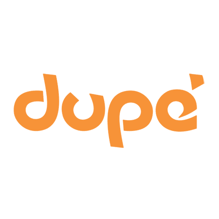 Logo Dupé