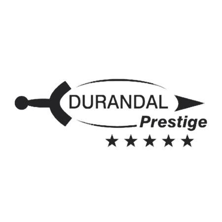 Logo Durandal Prestige