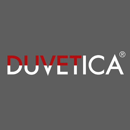 Logo Duvetica