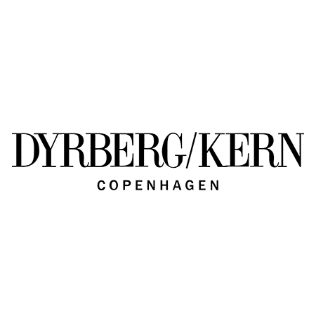 Logo Dyrberg/Kern